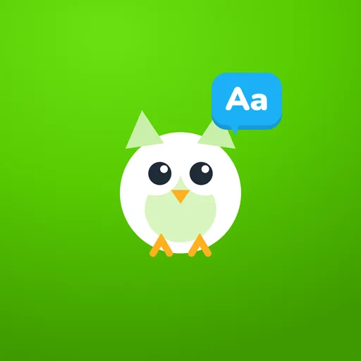 WordQuest: Dil Kelime Oyunu ikonu